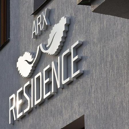 Residence Arx & Wellness خروديم المظهر الخارجي الصورة