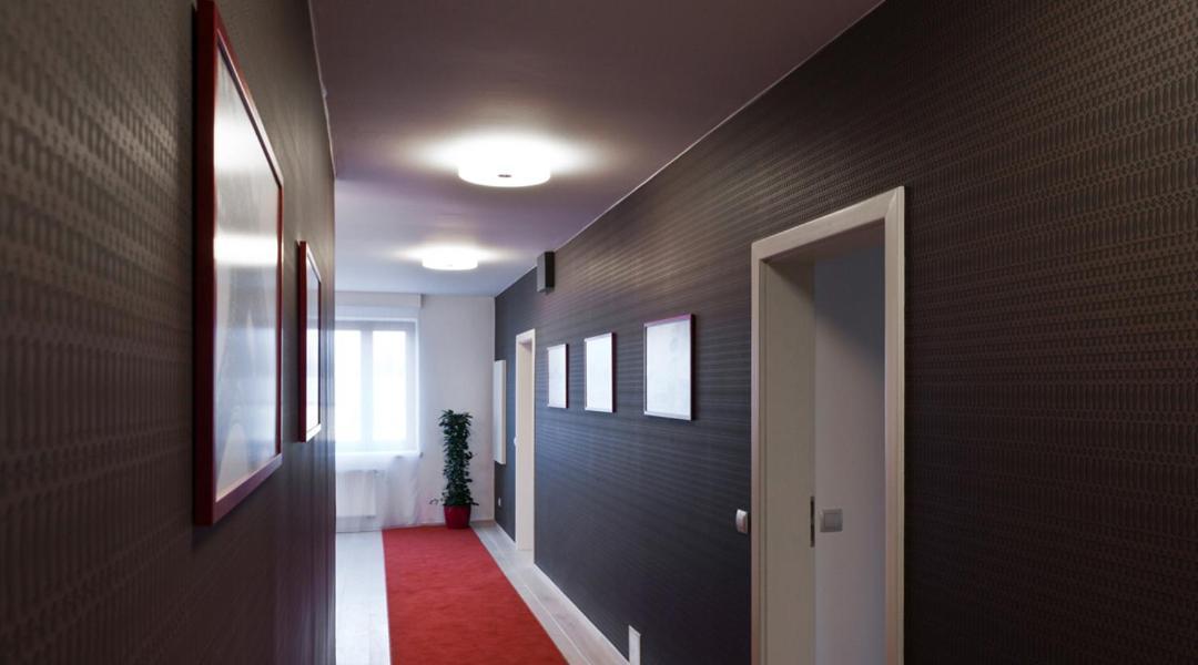 Residence Arx & Wellness خروديم المظهر الخارجي الصورة