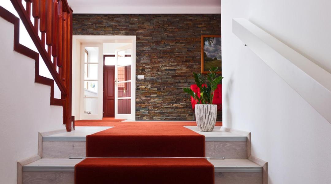 Residence Arx & Wellness خروديم المظهر الخارجي الصورة