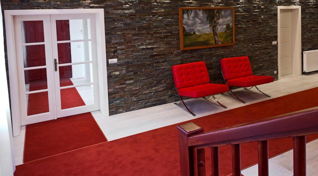 Residence Arx & Wellness خروديم المظهر الخارجي الصورة