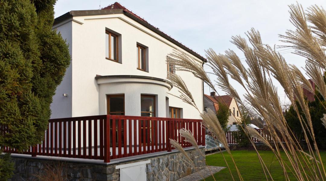 Residence Arx & Wellness خروديم المظهر الخارجي الصورة