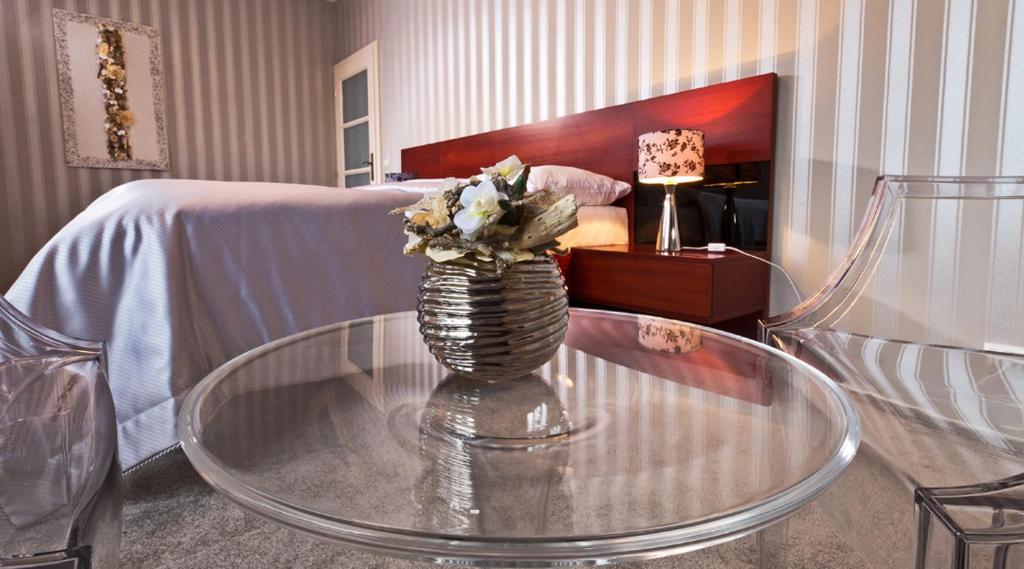 Residence Arx & Wellness خروديم المظهر الخارجي الصورة