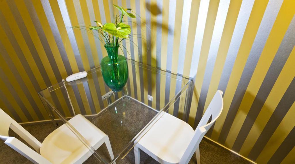 Residence Arx & Wellness خروديم المظهر الخارجي الصورة