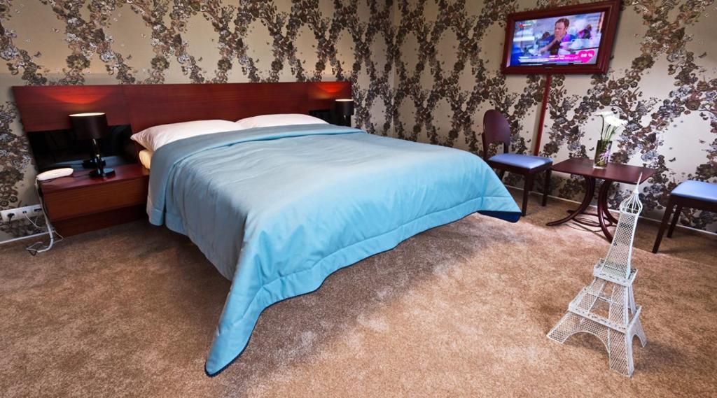 Residence Arx & Wellness خروديم المظهر الخارجي الصورة